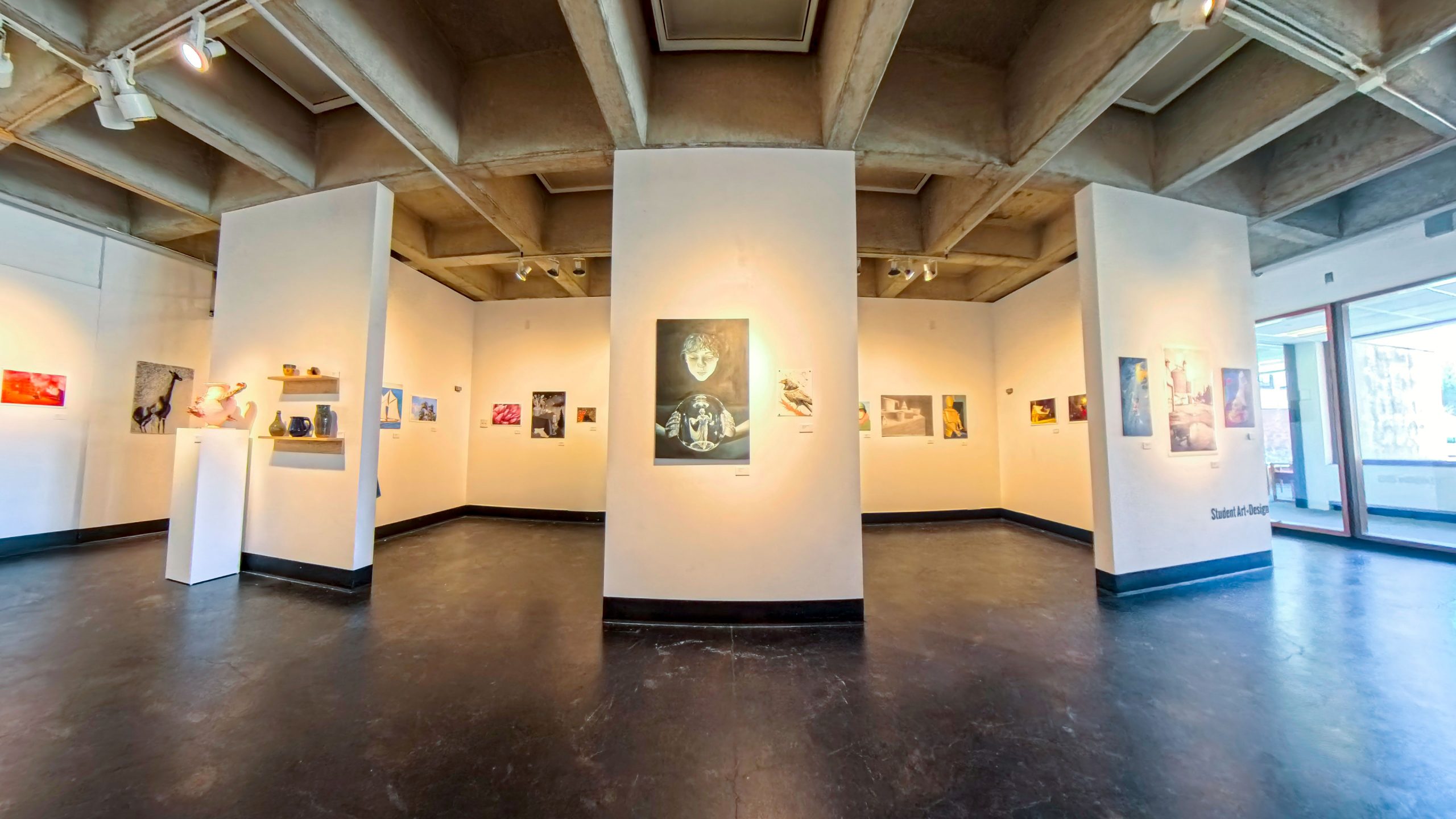 Art Gallery